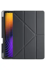 Xiaomi Pad 7 2410CRP4CI 2410CRP4CG 2410CRP4CC Kalemlikli Mars Tablet Kılıf