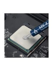Arctic Arctıc Mx-4 4g Spatulalı Yüksek Performans Termal Macun
