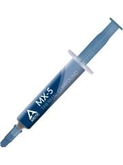 Arctic Arctıc Mx-5 Termal Macun 4 Gram 12 W/mk Isı Iletim Gücü ( Yüksek Performanslı Macun )