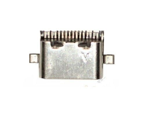 Samsung Galaxy Tab A9 Plus 11'' 5g SM-X218B Type-C Usb Jack Dc Sarj Soketi