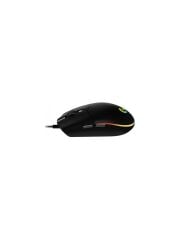 Logitech G102 LightSync Black 8000DPI 6 Tuş Optik RGB Siyah Kablolu Gaming (Oyuncu) Mouse