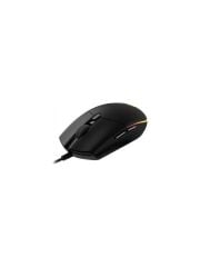Logitech G102 LightSync Black 8000DPI 6 Tuş Optik RGB Siyah Kablolu Gaming (Oyuncu) Mouse