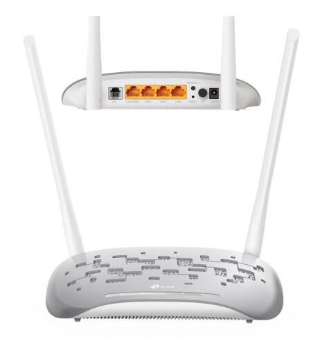 Ağ Modem & Router