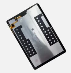 TCL Tab 10L Gen 2 8492A 8492 Lcd Ekran ve Dokunmatik Panel SET - Siyah