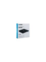 S-Link SL-DRW06 USB 3.0 Dvd-R/cd-R/rw Harici Optik Yazıcı