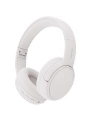 Lenovo EB320 Kulak Üstü Bluetooth Kulaklık Beyaz (Cherry White)