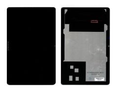 Hometech Alfa 10BT Business Lcd Ekran ve Dokunmatik Panel SET - Siyah