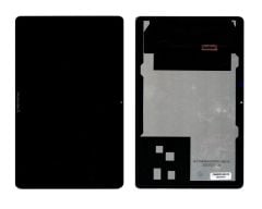 Hometech Gtx Jaculus Lcd Ekran ve Dokunmatik Panel SET - Siyah