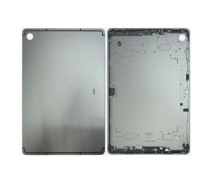 Samsung Galaxy Tab S9 FE SM-X510 SM-X516B Cover Kasa - Pil Kapağı