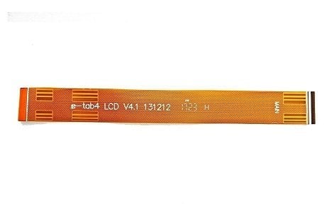 General Mobile E-Tab 4 Lcd Data Flex Kablo
