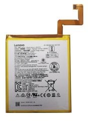 Lenovo Smart Tab M10 TB-X505F TB-X505L TB-X505X Tablet Batarya - Pil