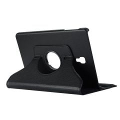 Samsung Galaxy Tab E 9.6'' SM-T560 T561 T562 T565 Stand 360 Derece Döner Kapaklı Tablet Kılıf