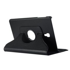 Samsung Galaxy Tab E 9.6'' SM-T560 T561 T562 T565 Stand 360 Derece Döner Kapaklı Tablet Kılıf