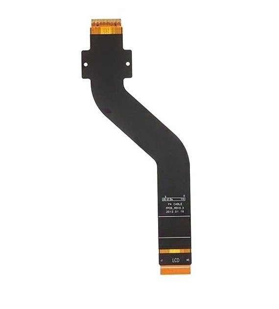 Samsung Galaxy GT-N8000 N8005 N8010 P7500-P7510 Lcd Data Flex Kablo