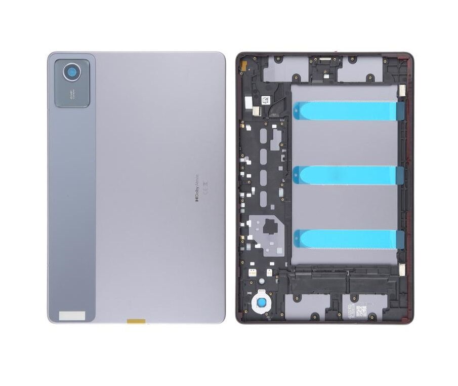 Lenovo Tab M11 TB330XU TB330FU Cover Kasa - Pil Kapağı