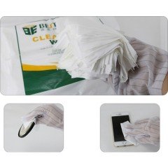 Best BST-9005 Cleanroom Wıper Tablet ve Telefon Ekran Temizlime Bezi Fiber