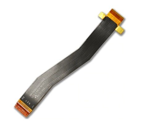 Samsung Galaxy SM-P600 P601 P602 P605 Lcd Data Flex Kablo