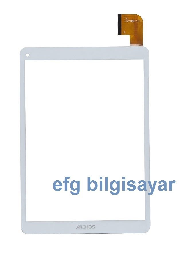 Archos 97c Platinium Dokunmatik Panel
