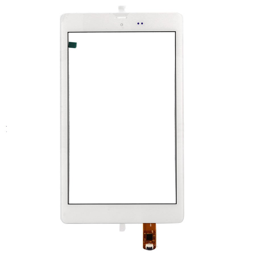 Casper Via T8D-3G 8 İnç Dokunmatik Panel - Beyaz