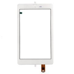 Casper Via T8D-3G 8 İnç Dokunmatik Panel - Beyaz