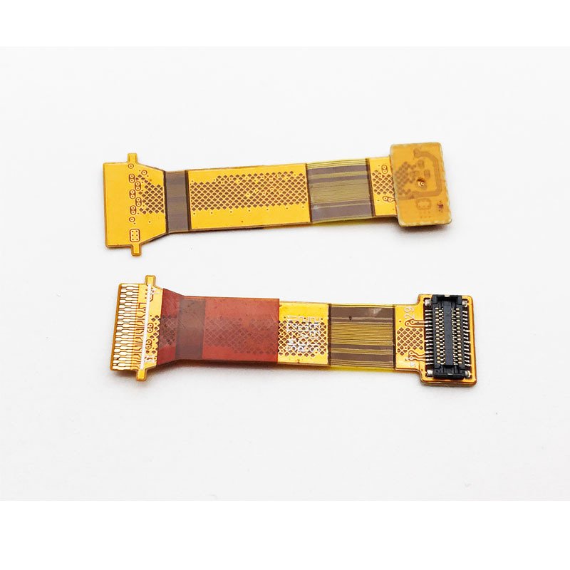 Samsung Galaxy SM-T210 T211 T212 T2105 Lcd Data Flex Kablo