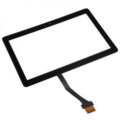 Samsung Galaxy Tab P7500 10.1 inç Dokunmatik Panel - Siyah