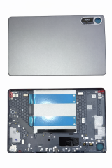 Lenovo Tab 10.1'' TB311XU ZAEJ0018TR Cover Kasa - Pil Kapağı