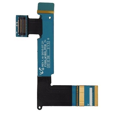 Samsung Galaxy GT-P1000 P1010 Lcd Data Flex Kablo