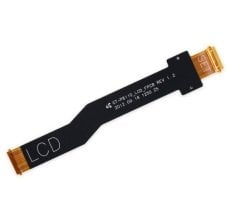 Samsung Nexus 10 GT-P8110 Lcd Data Flex Kablo