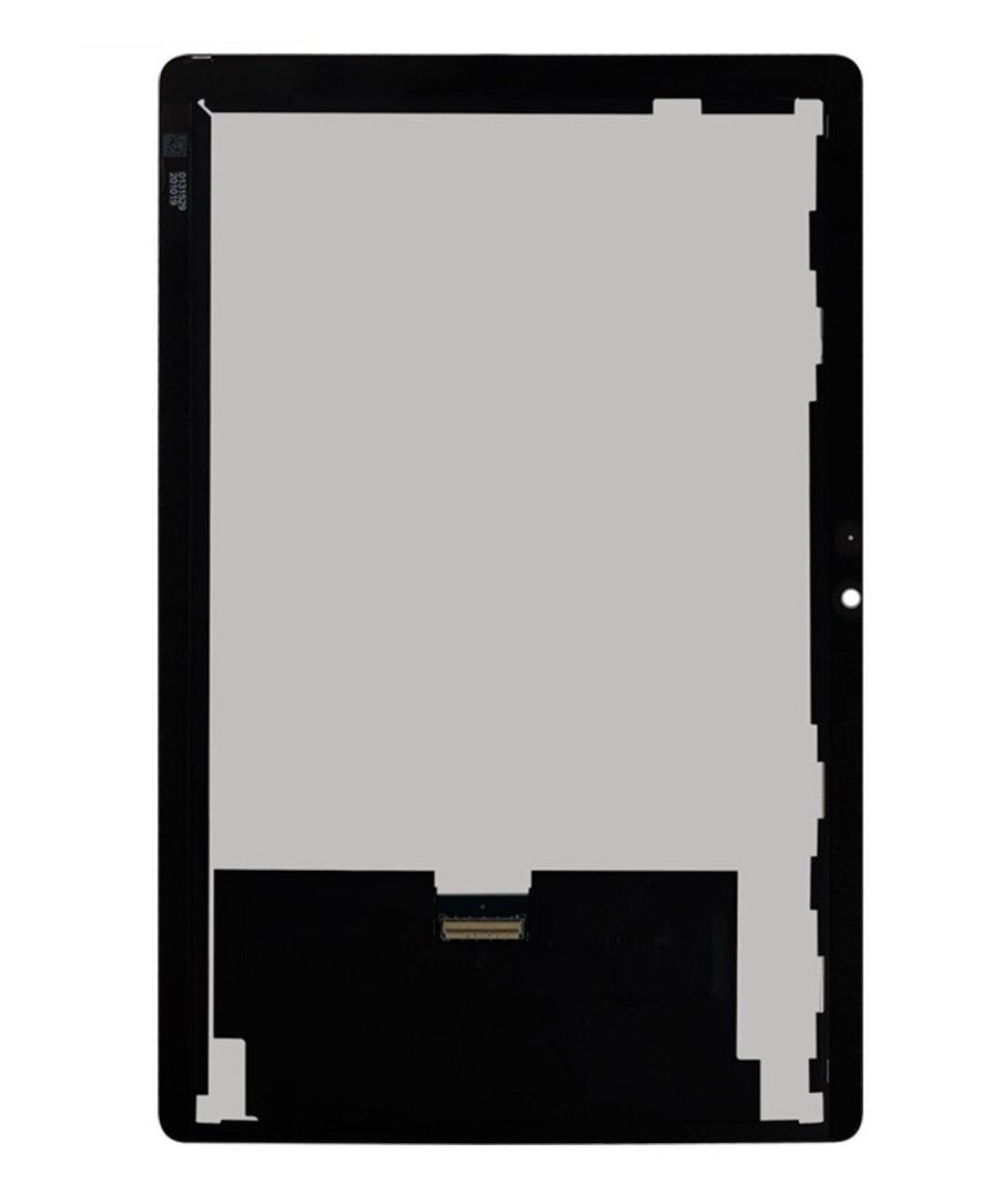 Honor Pad x8 Lite AGM-W09HN Lcd Ekran ve Dokunmatik Panel SET - Siyah