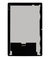 Honor Pad x8 Lite AGM-W09HN Lcd Ekran ve Dokunmatik Panel SET - Siyah