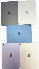 Apple iPad Air 4 10.9'' A2324 A2072 A2325 A2316 Battery Cover Kasa - Pil Kapağı