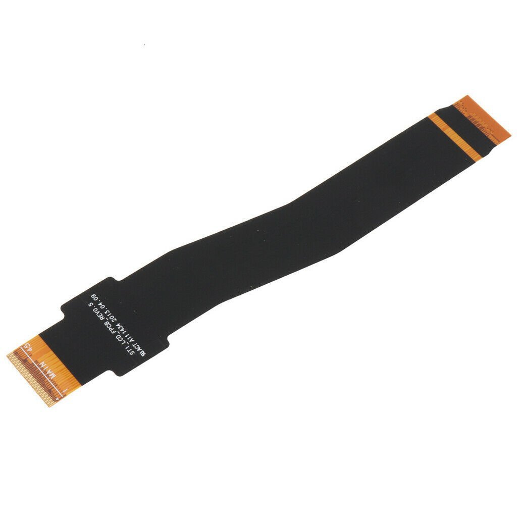 Samsung Galaxy Tab 3 P5200 P5210 Lcd Data Flex Kablo