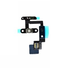Apple iPad Mini 4 A1538 A1550 On Off Açma+Kapama Flex Buton