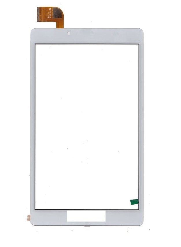 Casper Via S18 8 inç Dokunmatik Panel - Model 1