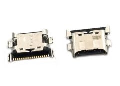 Honor Pad X9 11.5'' ELN-W09 Type-C Usb Jack Dc Sarj Soketi