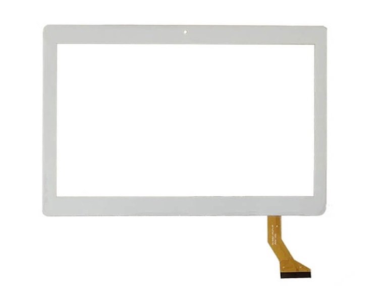 GT10PG127 Kablo Kodlu 10.1 inç Dokunmatik Panel