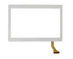 GT10PG127 Kablo Kodlu 10.1 inç Dokunmatik Panel