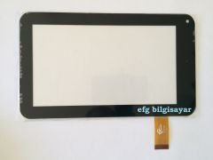 Codegen Qbix V87B 7 inç Dokunmatik Panel