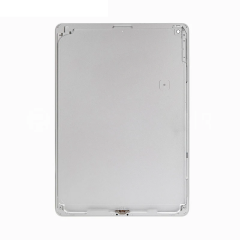 Apple iPad 7th Gen A2197 A2198 10.2'' Battery Cover Kasa - Pil Kapağı