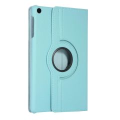 Samsung Galaxy Tab A 8'' SM-T290 T295 T297 Stand 360 Derece Döner Kapaklı Tablet Kılıf
