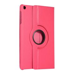 Samsung Galaxy Tab A 8'' SM-T290 T295 T297 Stand 360 Derece Döner Kapaklı Tablet Kılıf
