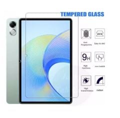 Honor Pad X8 Pro 11.5''  Temperli 9H Kırılmaz Cam - Ekran Koruyucu