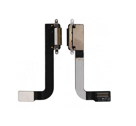 Apple iPad 3 A1416 A1430 A1403 Şarj Soketi Flex Kablo