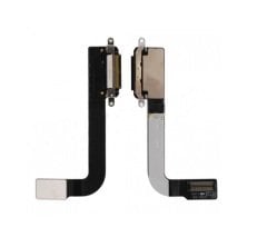 Apple iPad 3 A1416 A1430 A1403 Şarj Soketi Flex Kablo