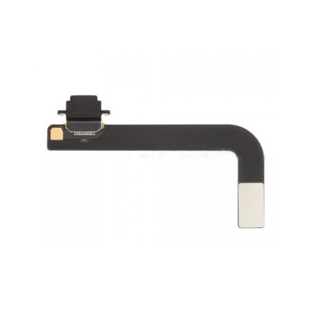 Apple iPad 4 A1458 A1459 A1460 Şarj Soketi Flex Kablo