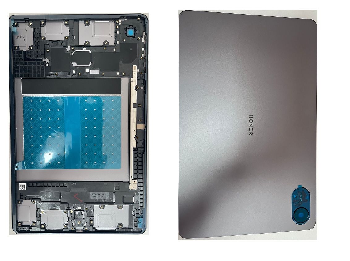 Honor Pad X9 11.5'' ELN-W09 Cover Kasa - Pil Kapağı