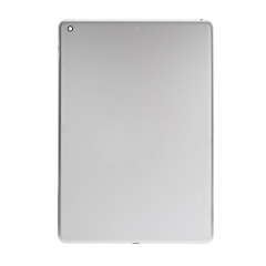 Apple iPad 9.Nesil A2602 A2603 A2604 A2605 10.2'' Battery Cover Kasa - Pil Kapağı