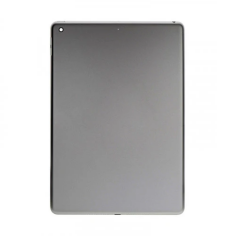 Apple iPad 9.Nesil A2602 A2603 A2604 A2605 10.2'' Battery Cover Kasa - Pil Kapağı