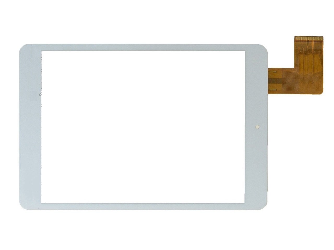 Piranha Aristo Q Tab 7.85 Dokunmatik Panel - Beyaz